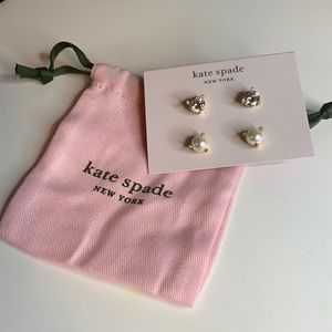 Kate Spade Stud Earrings